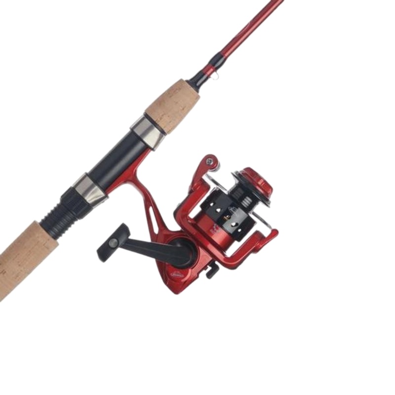 Berkley Cherrywood HD Spinning Combo 7′