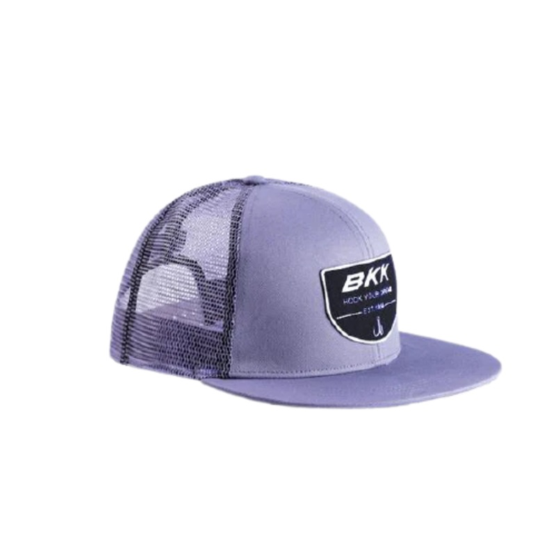 BKK LEGACY SNAPBACK