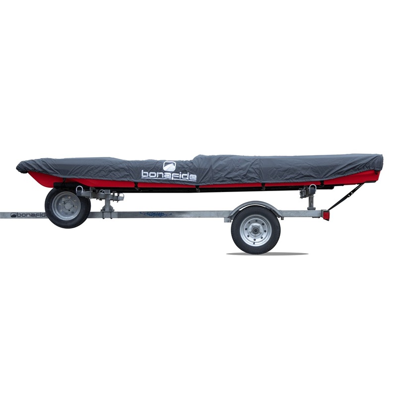Bonafide Kayak Covers SS127 / P127