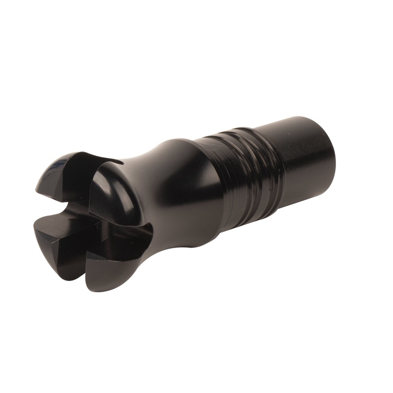 EPIC Butt Replacement Gimbal Short Black