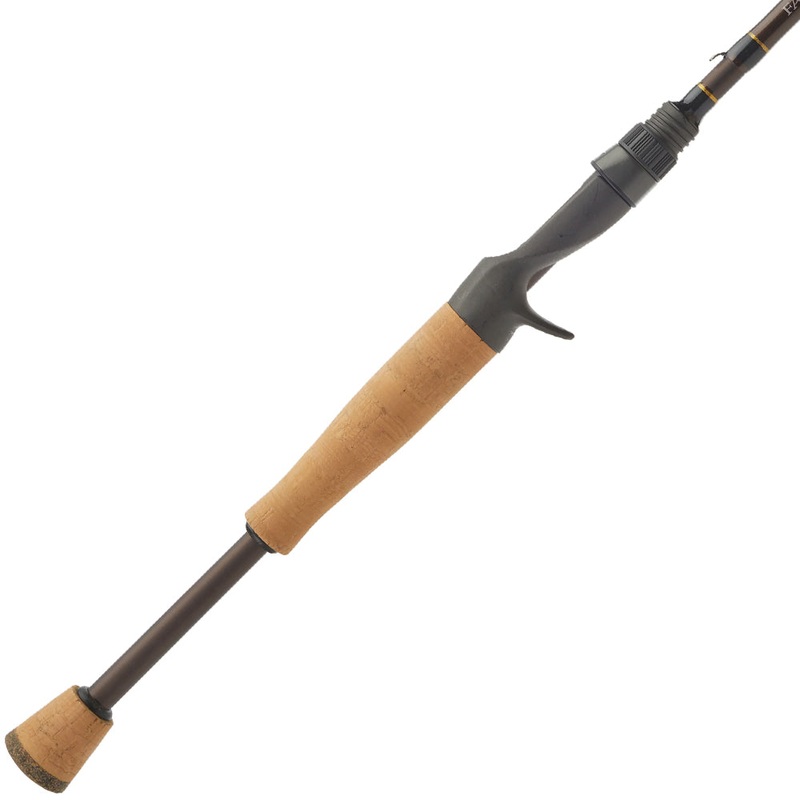 Falcon LowRider “Amistad” 7’3″ Heavy+ Casting Rod | LFC-73HH