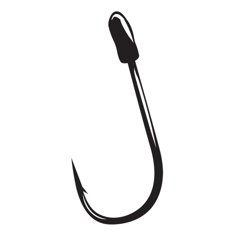 GAMAKATSU TRAILER HOOK SP 1