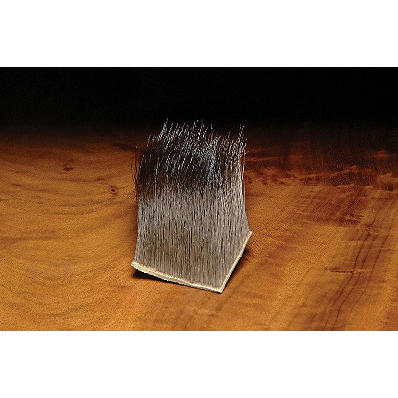 Hareline Dubbin Moose Body Hair