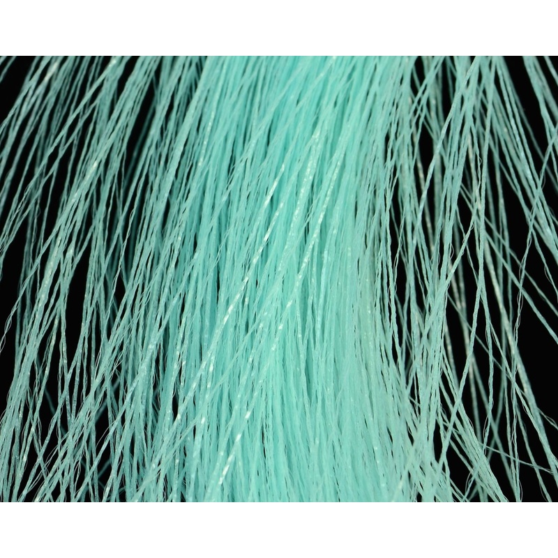 Hedron Glow-In-The-Dark Flashabou Blue