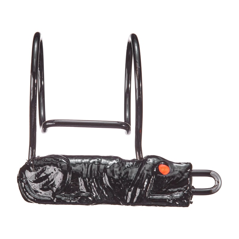 Jewel Hound Dog Lure Retriever