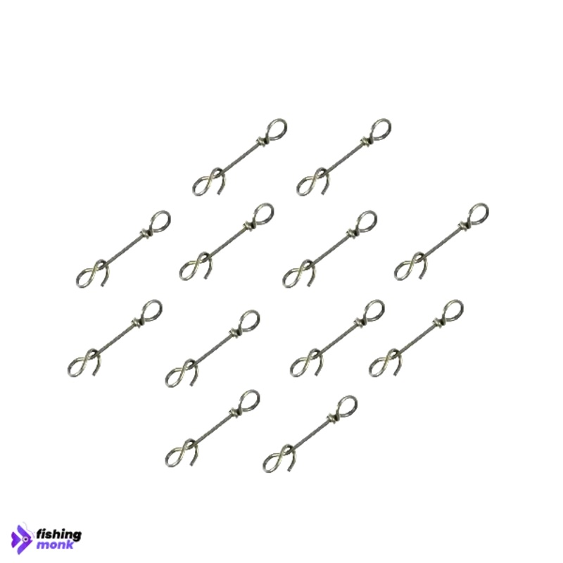 Lucana Fastach Clip | Size: 2# 2