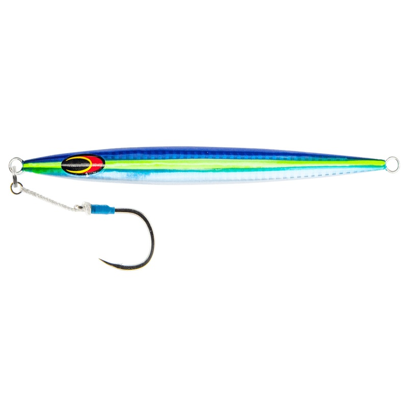 Nomad Streaker Jigs Fusilier Weight: 60g / 2oz