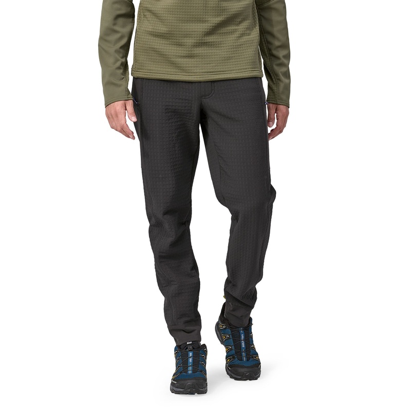 Patagonia R2 Techface Pants Forge Grey / FGE XS