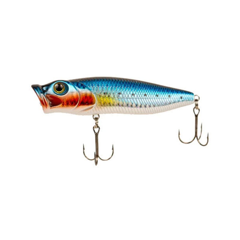 PERSUADER POPPING WALKERS Bleeding Gill