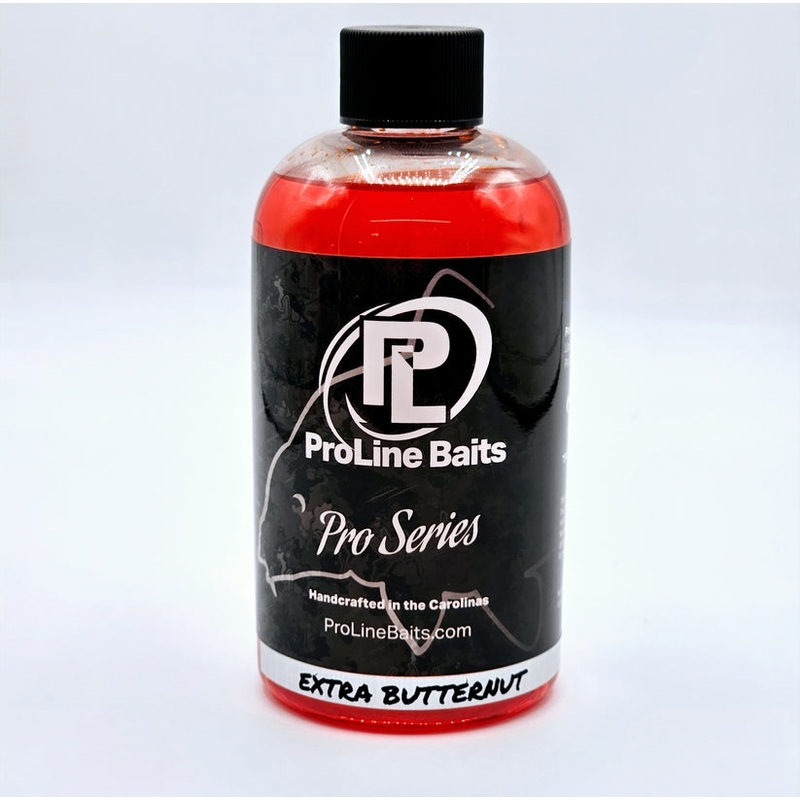 ProLine Baits Pro Series Attractants Divine Persimmon