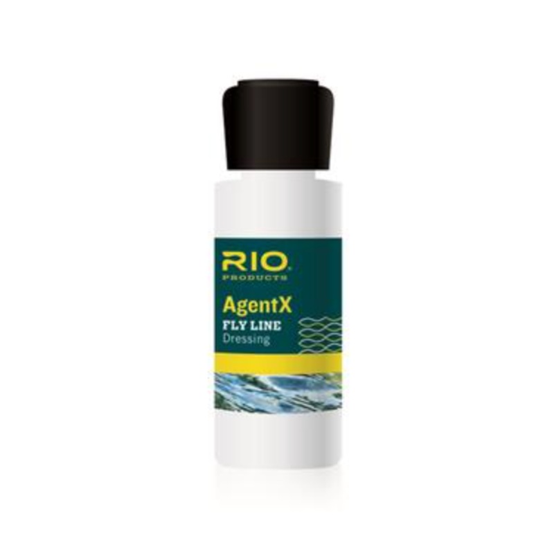 RIO AgentX Line Dressing