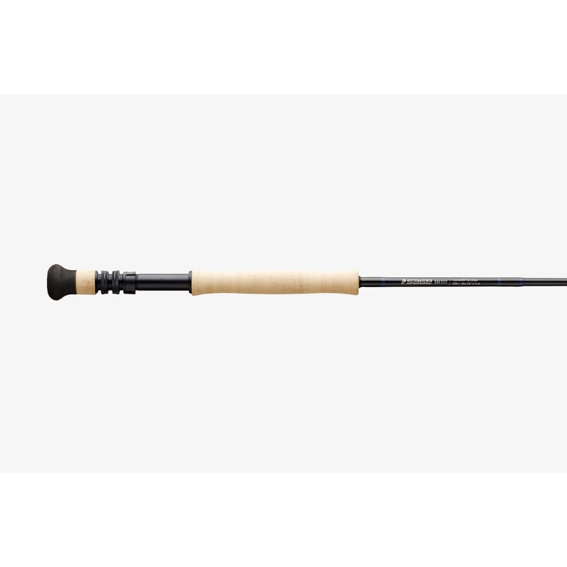 Sage Salt HD Fly Rod 9 FT 8 WT