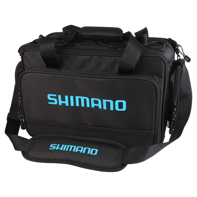 Shimano Baltica Tackle Bags Large