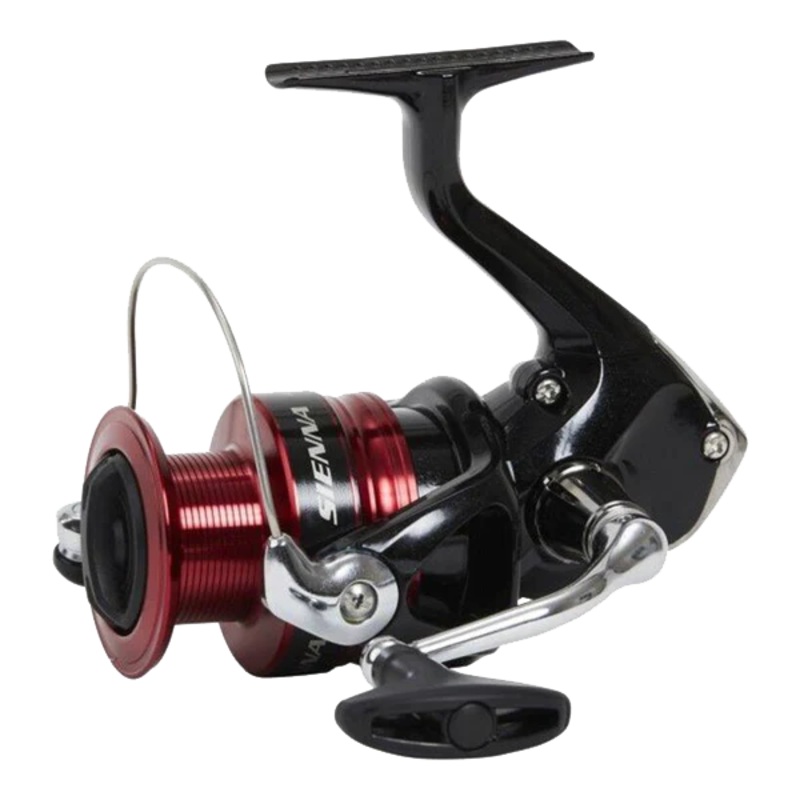 Shimano – Sienna FG 3000C Spinning Reel