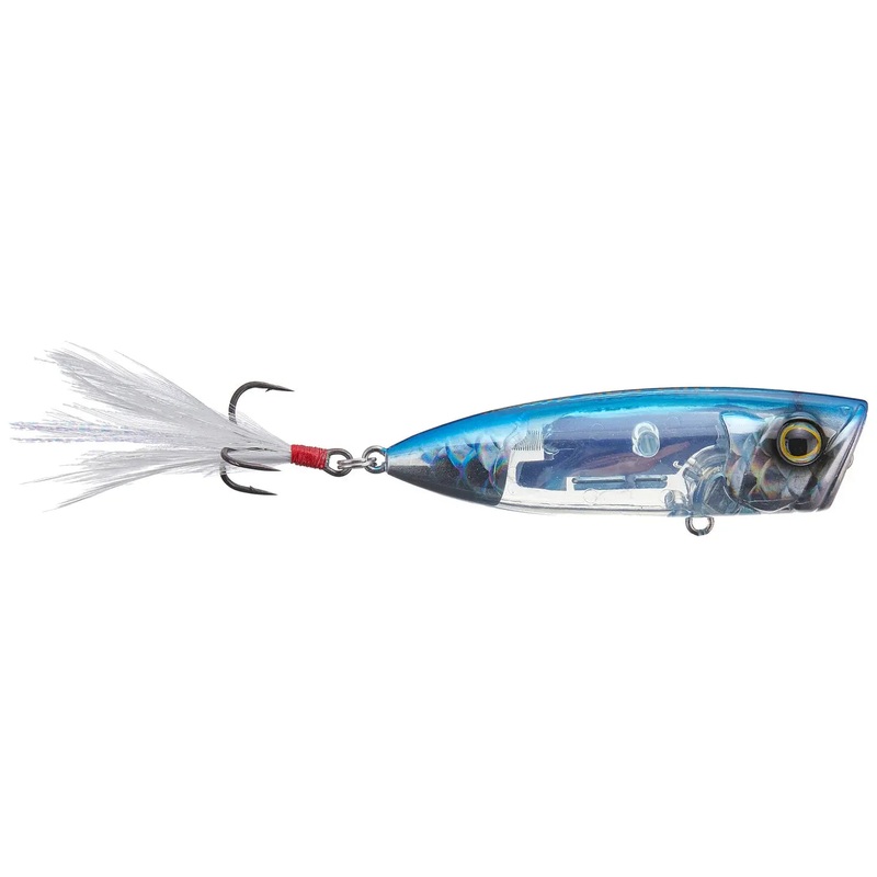 Shimano World Pop 69 Flash Boost Poppers A Gill