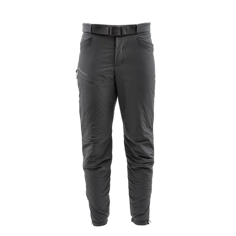 Skwala Fusion 90 Pant Black M