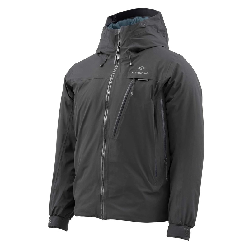 Skwala RS Outpost Jacket Black M