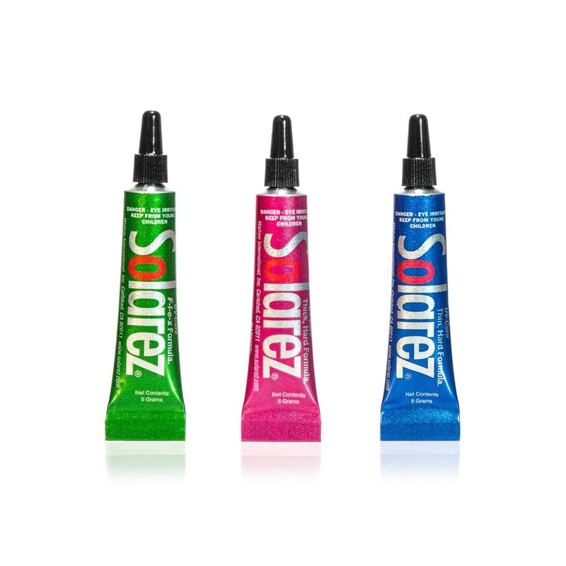 Solarez Fly-Tie UV Resins – 3 Pack