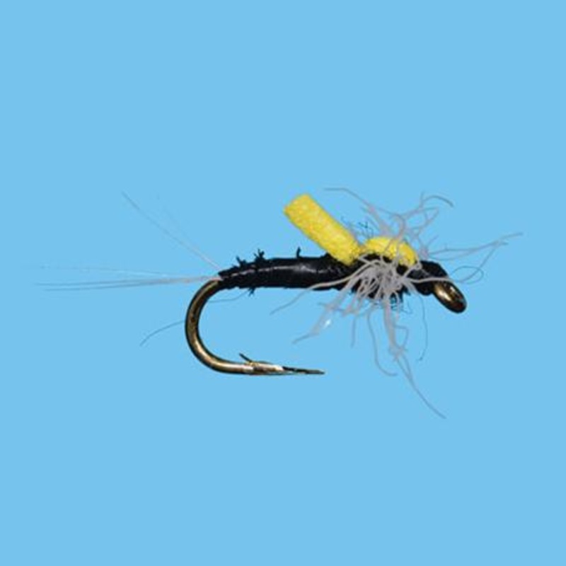 Solitude C-Um Spinner Trico 20