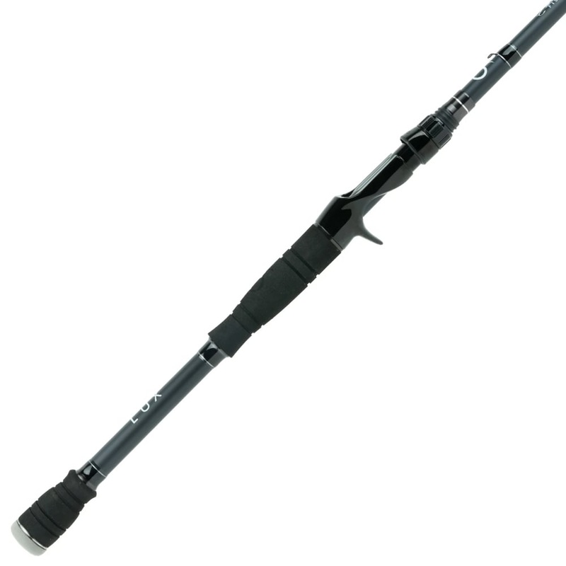 6th Sense Lux Casting Rod 7’1″ Medium Heavy | RODLUX-MH71