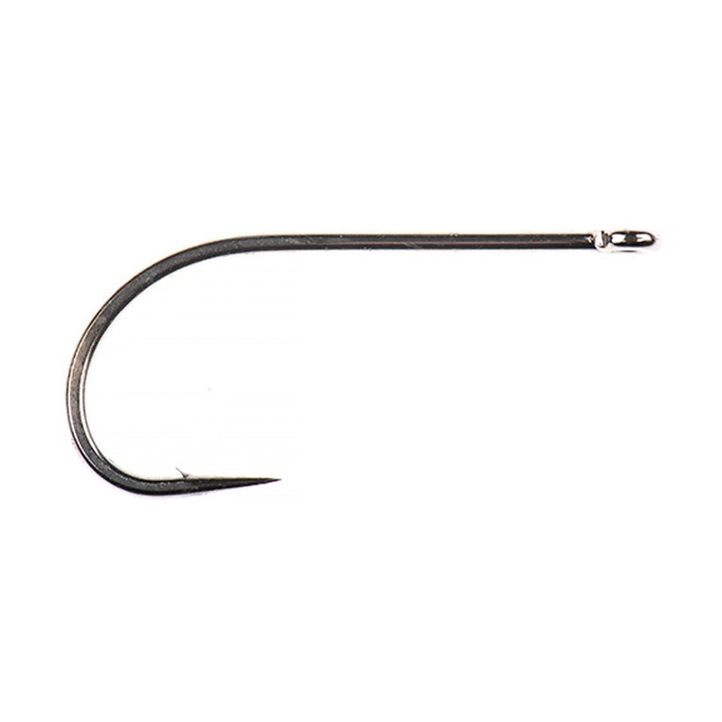 Ahrex SA210 Bob Clouser Signature Hook #8