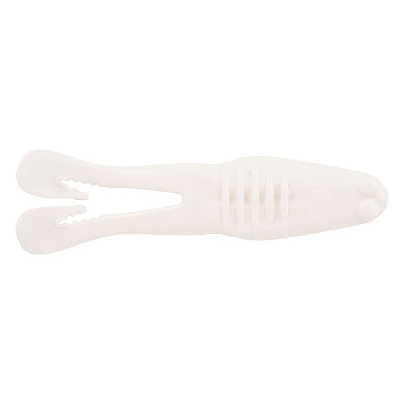 Berkley PowerBait Buzz’n Speed Toad Chartreuse/White