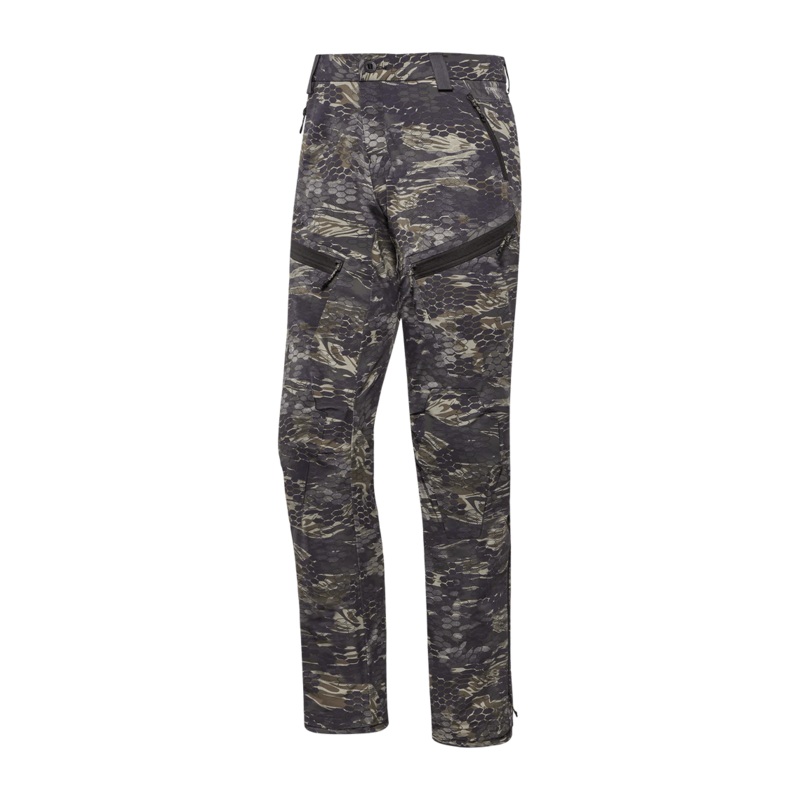 Canis Alpine Light Pant Alpha camo 30