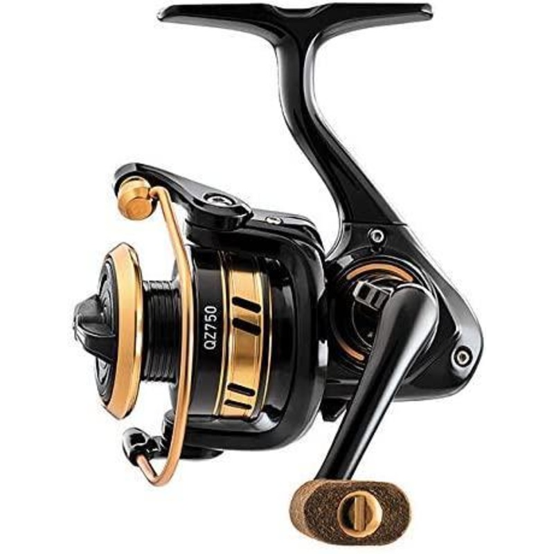 Daiwa QZ 750 Spinning Reels QZ750
