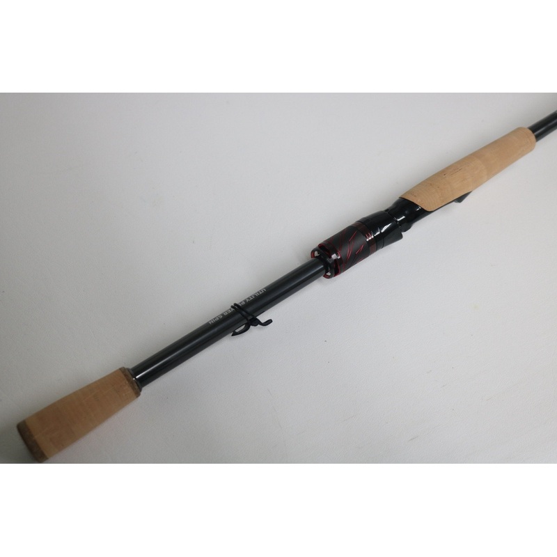Daiwa Steez AGS STAGS711MFS Utility Player Spin 7’1″ Medium – Used Spinning Rod – Mint Condition