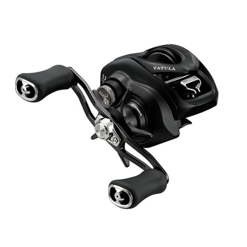 Daiwa Tatula 150 Baitcasting Reel TATU150