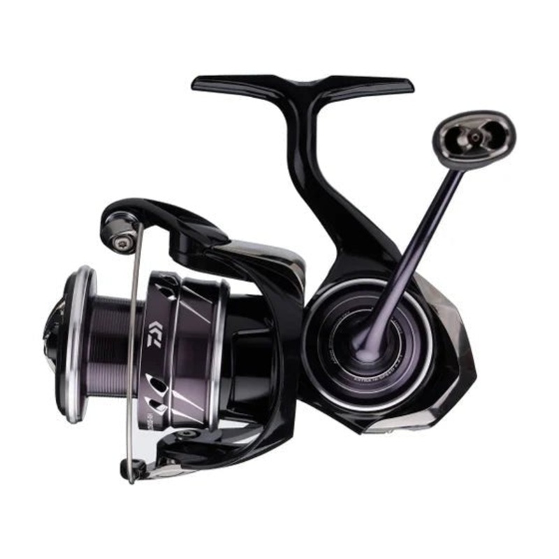 Daiwa Tatula MQ LT Spinning Reel 2000D-H