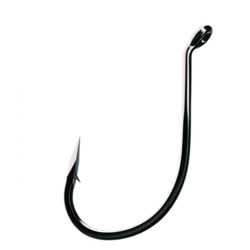 Eagle Claw Trokar Drop Shot Hook 1