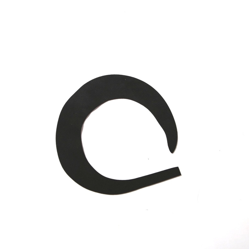 Eastern Trophies Magnum Musky Curly Tails Yellow Chartreuse