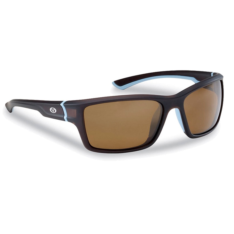 Flying Fisherman Cove Sunglasses 7721TA Amber