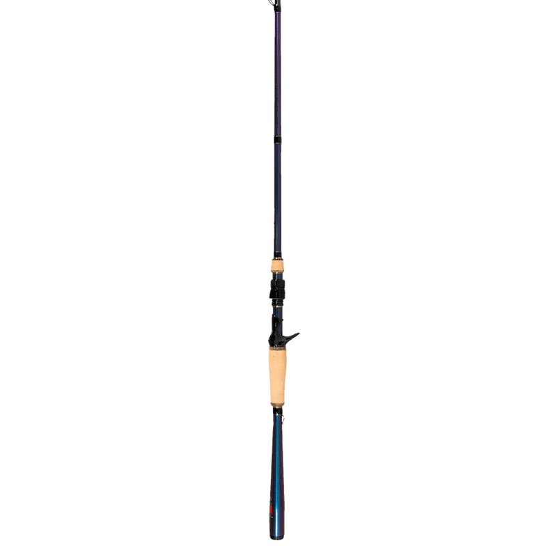M1 Casting Rod 7’4″ MH