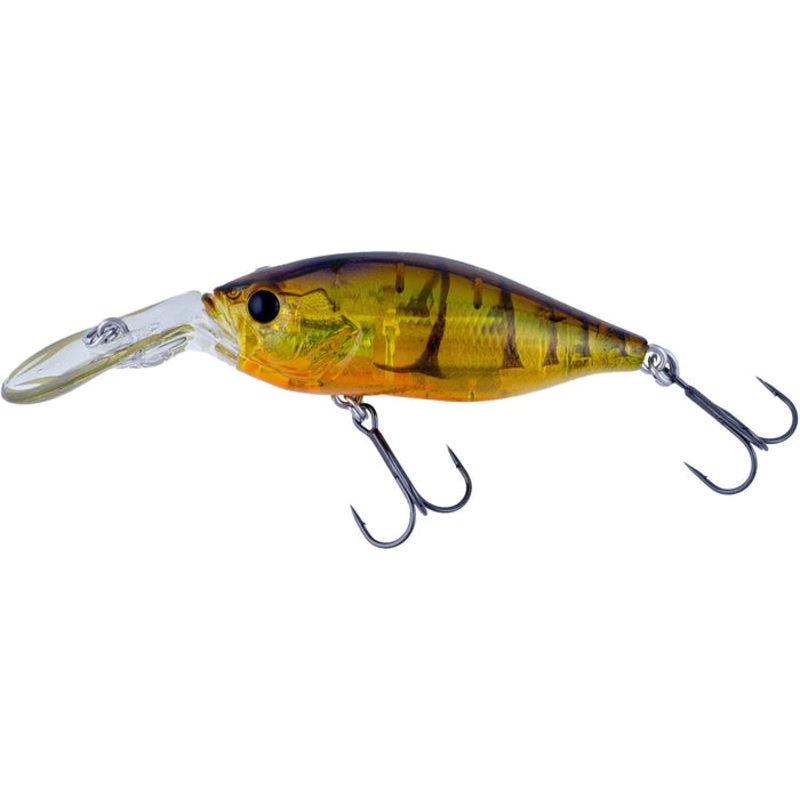 Megabass Respect Series “Megabass Shrimp” – November 2023 Release Megabass Deep-X 100 LBO Deep Diving Crankbait – Megabass Shrimp