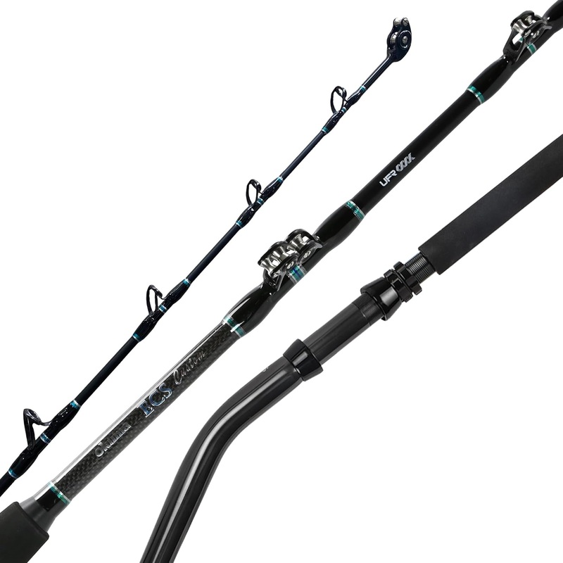 Okuma ECS-TRB-601XH East Coast Series Hybrid 6′ 1pc XH