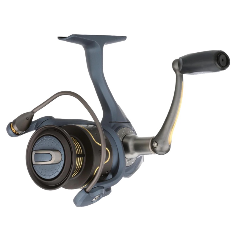 President Spinning Reel 20X