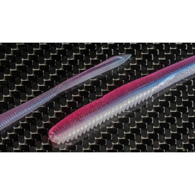 REACTION INNOVATIONS FLIRT 4.95 Pride Shad