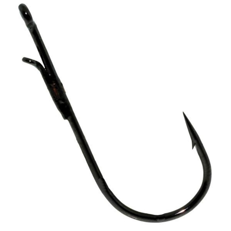 River2Sea Ish Monroe New Jack Flippin’ Hook 4 pack 3/0