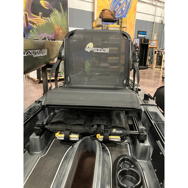 Seat Tool and Tackle Organizer 2.0