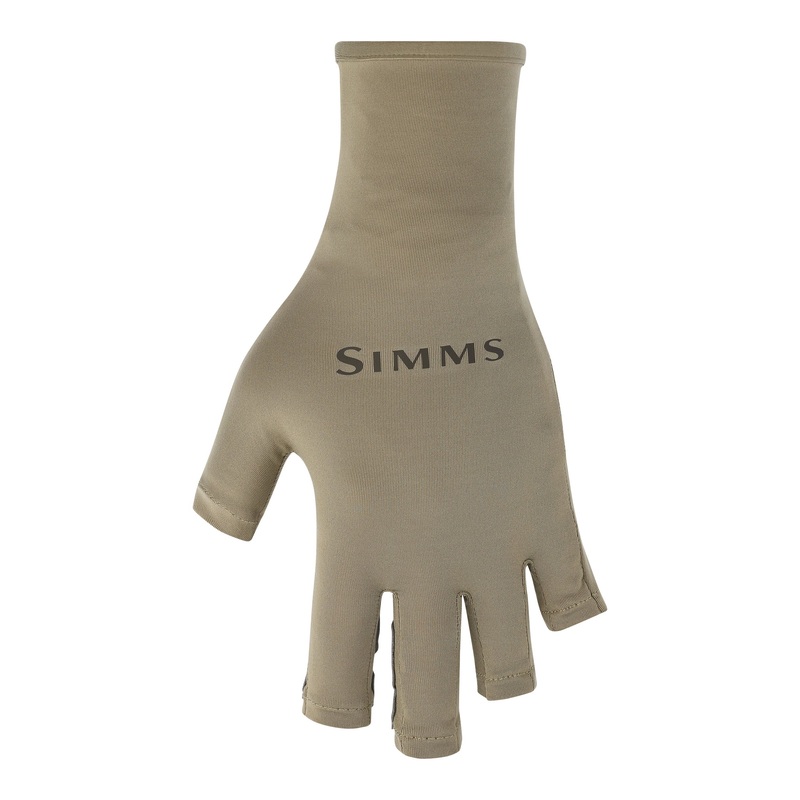 Simms Bugstopper Sunglove Cinder XS