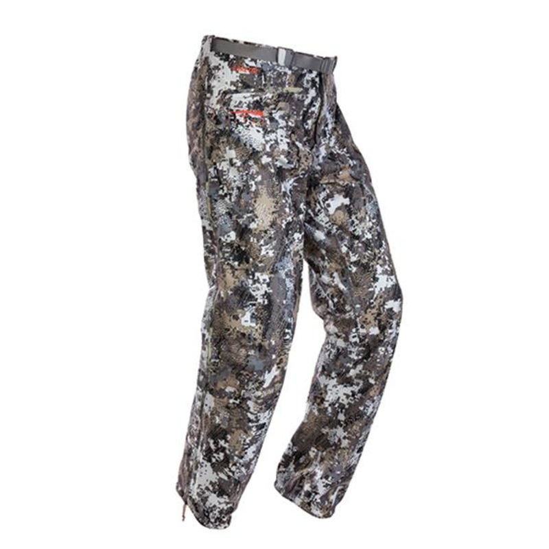 Sitka Downpour Pant Elevated II M