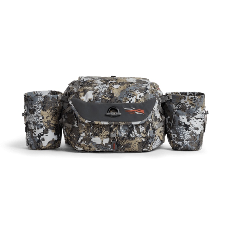 Sitka Gear Tool Belt EV2