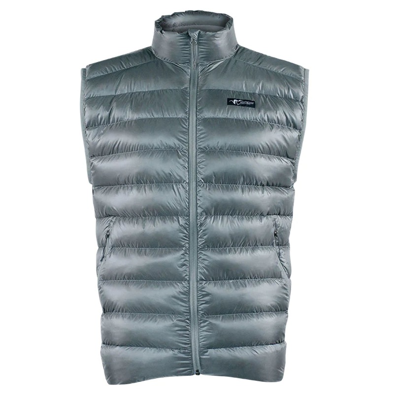 Stone Glacier Grumman Vest Olive S
