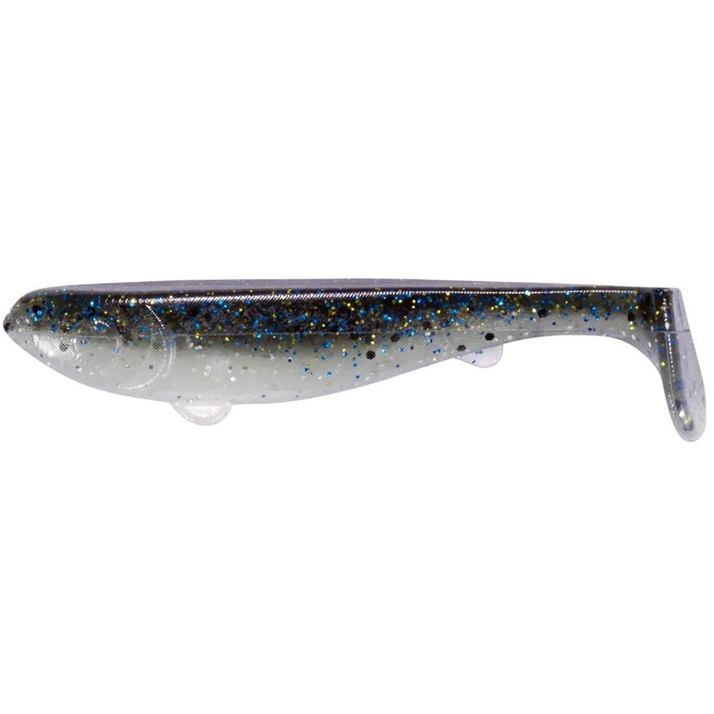 YUM Scottsboro Swimbaits Baby Bluegill 3 inch – 6 pack