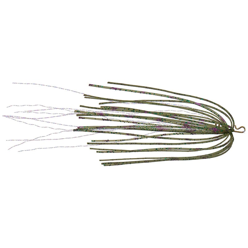 ZAPPU LIVE SCREW KEEPER Bluegill