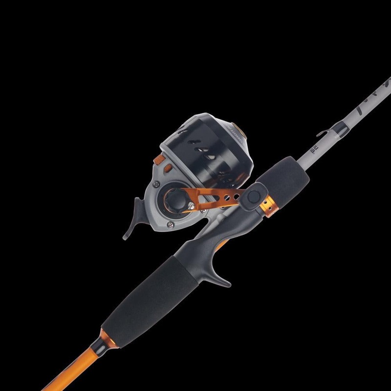 Abu Garcia Max STX Spincast Combo MAXSTXSC10/602M