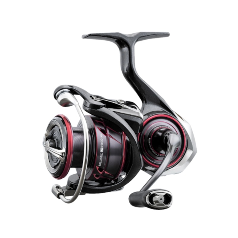Ballistic MQ LT Spinning Reel 2500D-XH