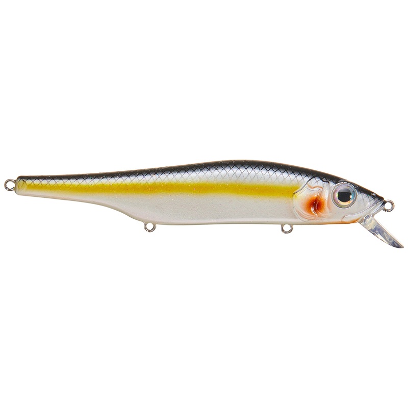 BILL LEWIS SCOPE STICK – 120mm – SUSPENDING – 6 Sneaky Shad